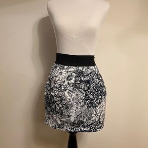 Zara Skirt